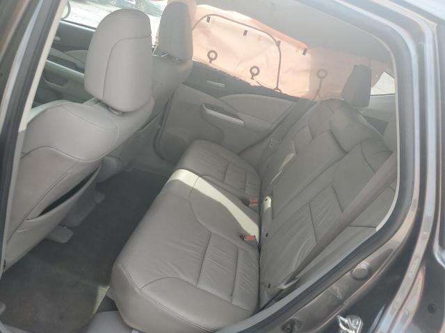 Photo 10 VIN: 2HKRM4H76EH709112 - HONDA CR-V EXL 