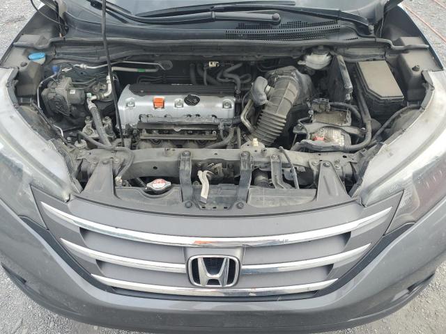 Photo 11 VIN: 2HKRM4H76EH709112 - HONDA CR-V EXL 