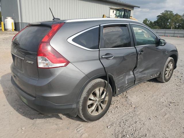 Photo 2 VIN: 2HKRM4H76EH709112 - HONDA CR-V EXL 