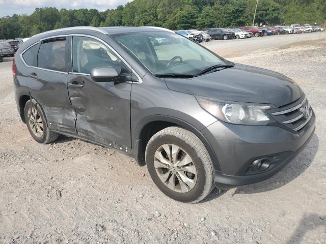 Photo 3 VIN: 2HKRM4H76EH709112 - HONDA CR-V EXL 