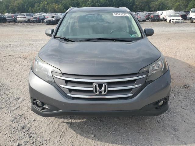 Photo 4 VIN: 2HKRM4H76EH709112 - HONDA CR-V EXL 