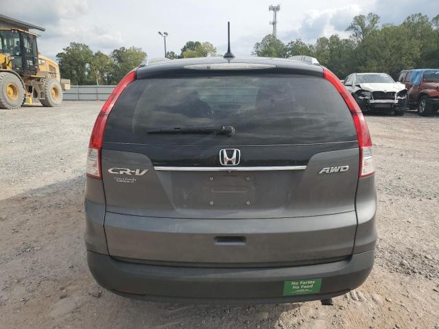 Photo 5 VIN: 2HKRM4H76EH709112 - HONDA CR-V EXL 