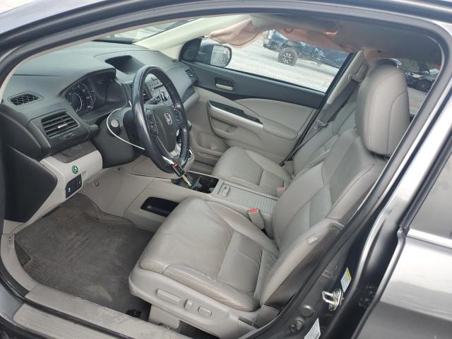 Photo 6 VIN: 2HKRM4H76EH709112 - HONDA CR-V EXL 