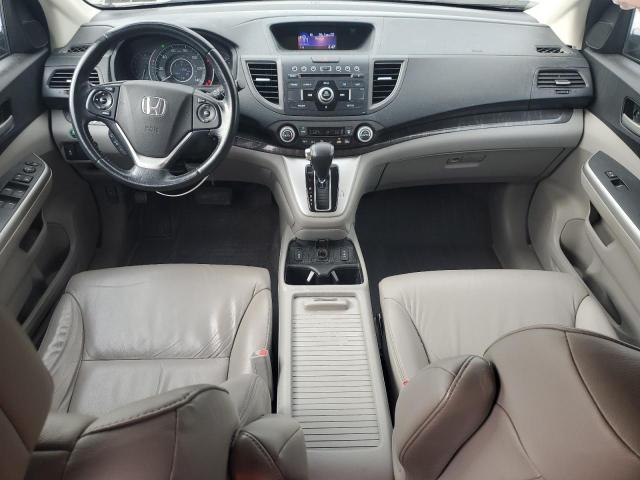 Photo 7 VIN: 2HKRM4H76EH709112 - HONDA CR-V EXL 