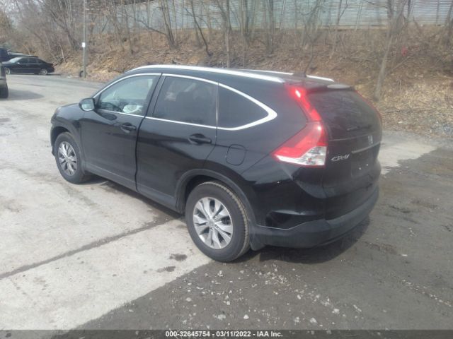 Photo 2 VIN: 2HKRM4H76EH711460 - HONDA CR-V 