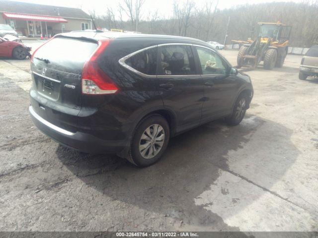 Photo 3 VIN: 2HKRM4H76EH711460 - HONDA CR-V 