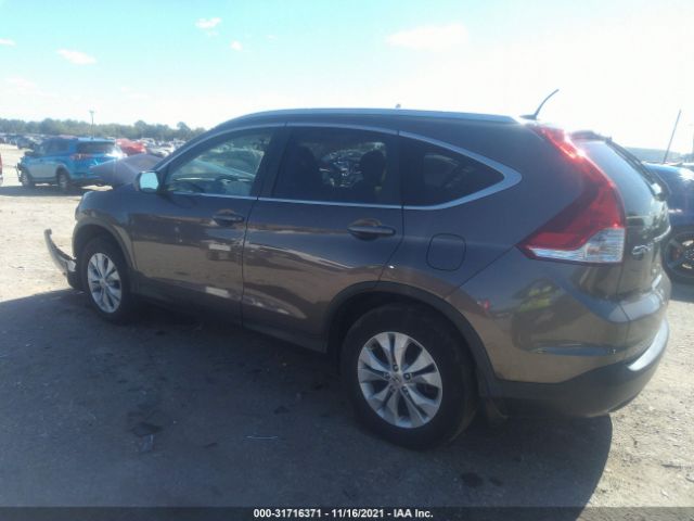 Photo 2 VIN: 2HKRM4H76EH713449 - HONDA CR-V 