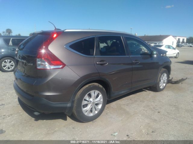 Photo 3 VIN: 2HKRM4H76EH713449 - HONDA CR-V 