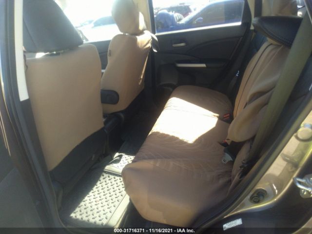 Photo 7 VIN: 2HKRM4H76EH713449 - HONDA CR-V 