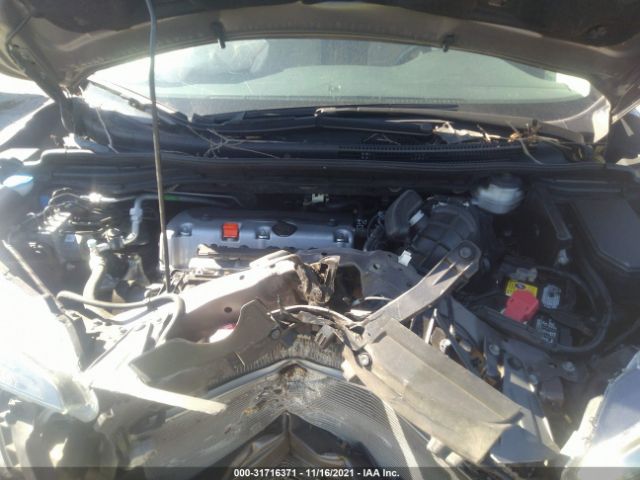 Photo 9 VIN: 2HKRM4H76EH713449 - HONDA CR-V 