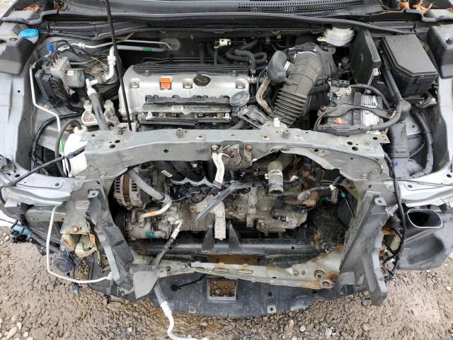 Photo 11 VIN: 2HKRM4H76EH716626 - HONDA CRV 