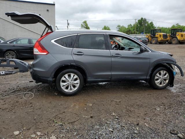 Photo 2 VIN: 2HKRM4H76EH716626 - HONDA CRV 