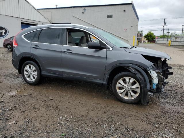 Photo 3 VIN: 2HKRM4H76EH716626 - HONDA CRV 