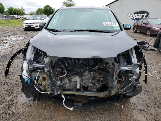 Photo 4 VIN: 2HKRM4H76EH716626 - HONDA CRV 