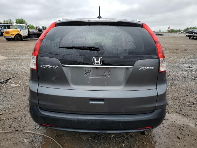 Photo 5 VIN: 2HKRM4H76EH716626 - HONDA CRV 