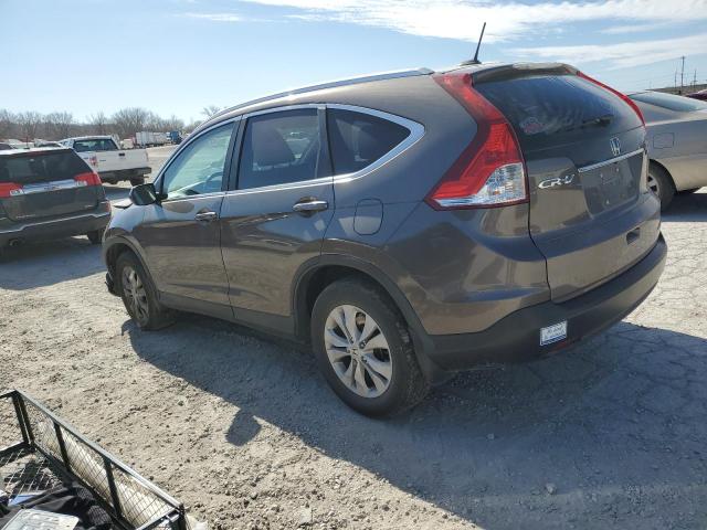 Photo 1 VIN: 2HKRM4H76EH720062 - HONDA CRV 