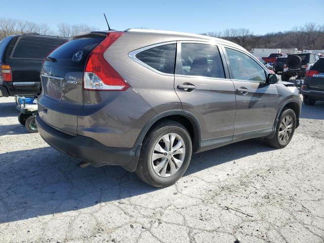 Photo 2 VIN: 2HKRM4H76EH720062 - HONDA CRV 