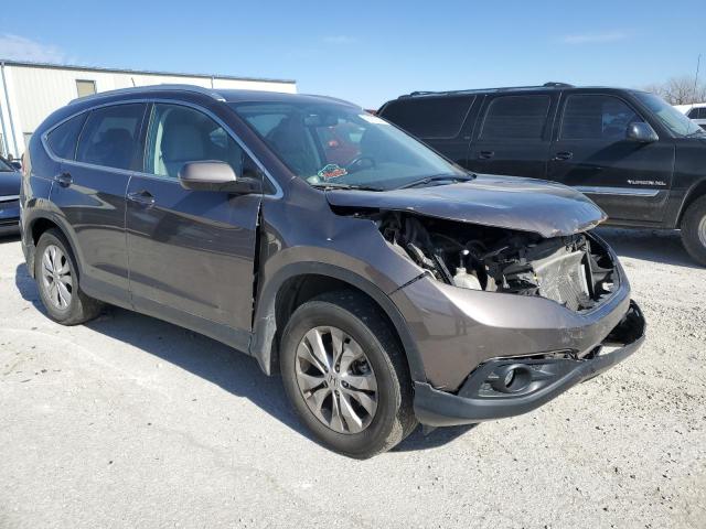 Photo 3 VIN: 2HKRM4H76EH720062 - HONDA CRV 