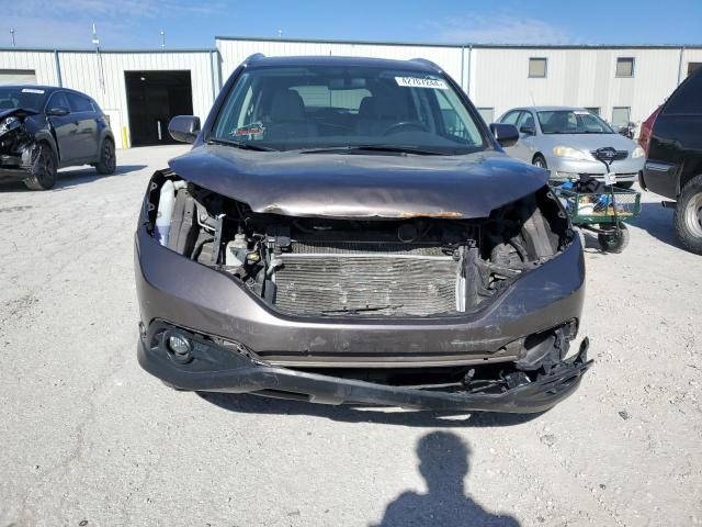 Photo 4 VIN: 2HKRM4H76EH720062 - HONDA CRV 