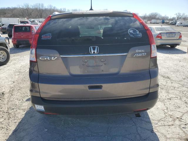 Photo 5 VIN: 2HKRM4H76EH720062 - HONDA CRV 