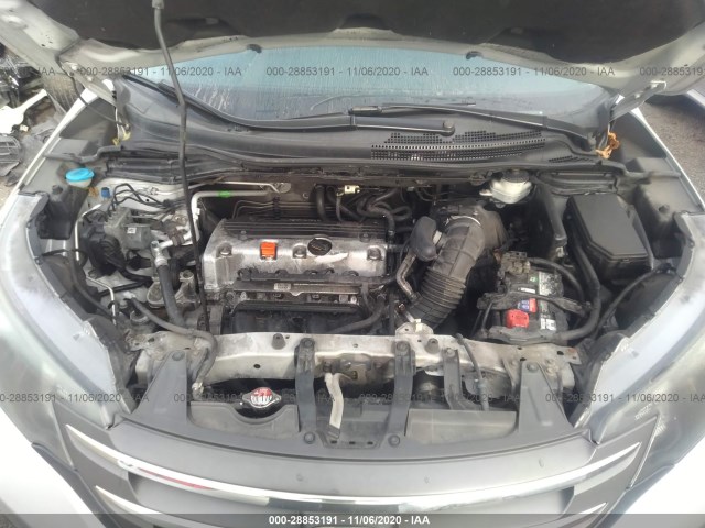 Photo 9 VIN: 2HKRM4H76EH723463 - HONDA CR-V 