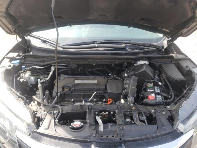 Photo 6 VIN: 2HKRM4H76FH603163 - HONDA CR-V EXL 