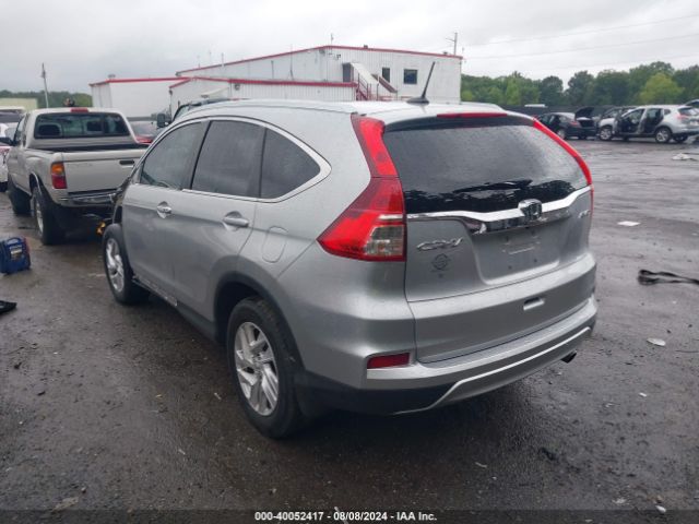 Photo 2 VIN: 2HKRM4H76FH608816 - HONDA CR-V 