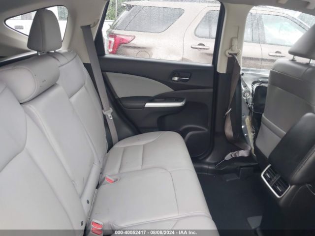 Photo 7 VIN: 2HKRM4H76FH608816 - HONDA CR-V 