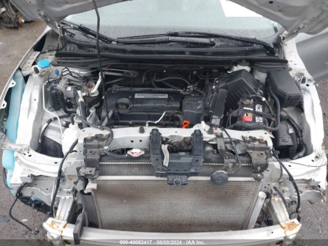 Photo 9 VIN: 2HKRM4H76FH608816 - HONDA CR-V 