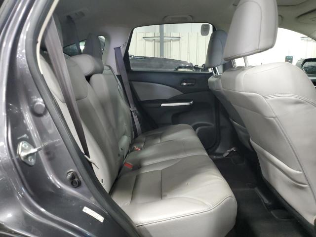 Photo 10 VIN: 2HKRM4H76FH618214 - HONDA CR-V EXL 