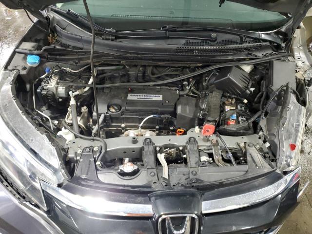 Photo 11 VIN: 2HKRM4H76FH618214 - HONDA CR-V EXL 