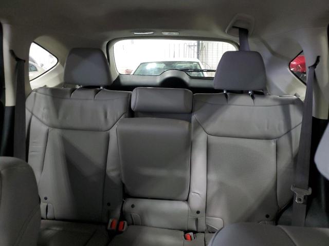 Photo 9 VIN: 2HKRM4H76FH618214 - HONDA CR-V EXL 