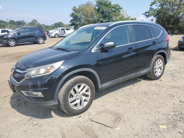 Photo 0 VIN: 2HKRM4H76FH623557 - HONDA CR-V EXL 