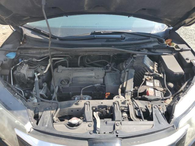 Photo 10 VIN: 2HKRM4H76FH623557 - HONDA CR-V EXL 