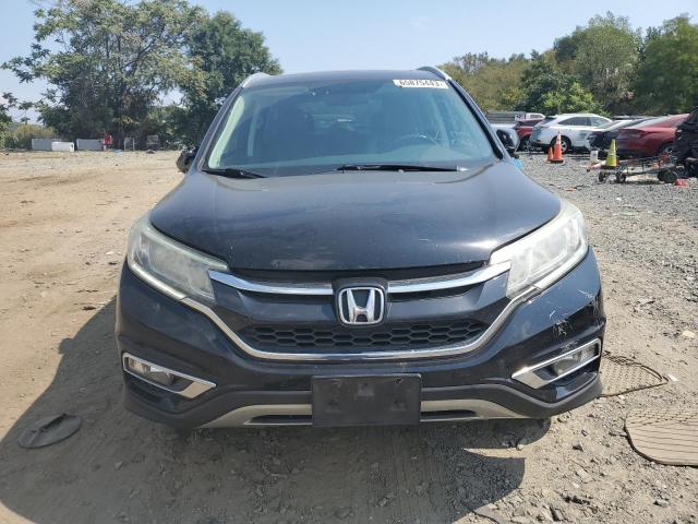 Photo 4 VIN: 2HKRM4H76FH623557 - HONDA CR-V EXL 