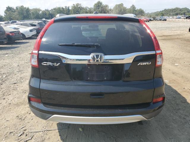 Photo 5 VIN: 2HKRM4H76FH623557 - HONDA CR-V EXL 