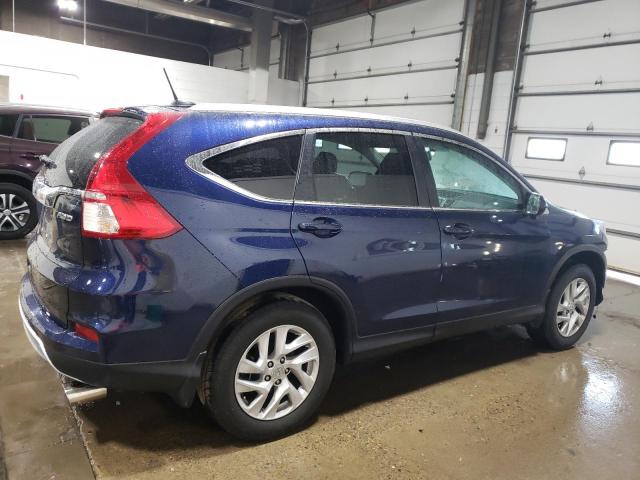 Photo 2 VIN: 2HKRM4H76FH623624 - HONDA CR-V EXL 