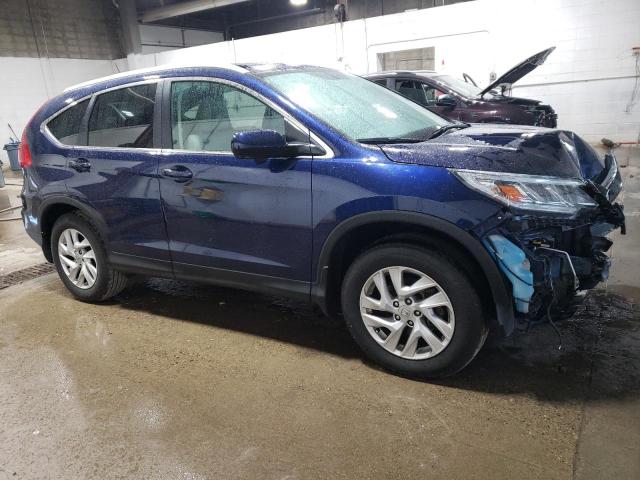 Photo 3 VIN: 2HKRM4H76FH623624 - HONDA CR-V EXL 