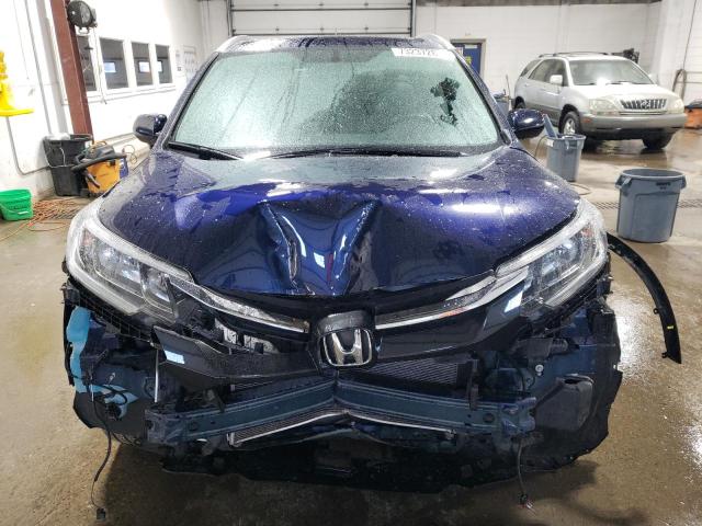 Photo 4 VIN: 2HKRM4H76FH623624 - HONDA CR-V EXL 