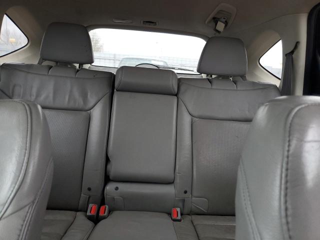 Photo 9 VIN: 2HKRM4H76FH632467 - HONDA CR-V EXL 