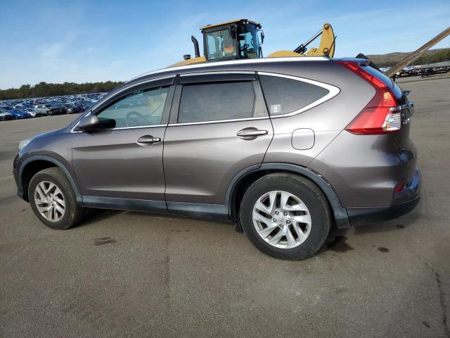 Photo 1 VIN: 2HKRM4H76FH641380 - HONDA CR-V EXL 