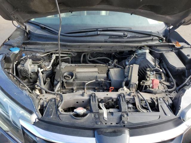 Photo 10 VIN: 2HKRM4H76FH641380 - HONDA CR-V EXL 