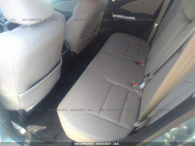 Photo 7 VIN: 2HKRM4H76FH646143 - HONDA CR-V 