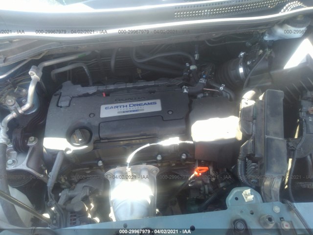 Photo 9 VIN: 2HKRM4H76FH646143 - HONDA CR-V 