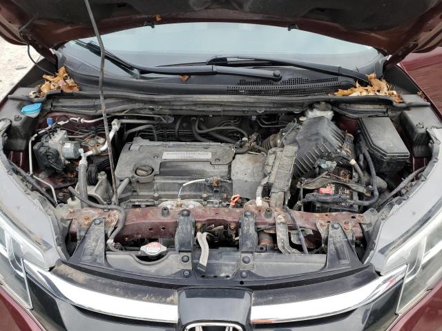 Photo 11 VIN: 2HKRM4H76FH648278 - HONDA CRV 