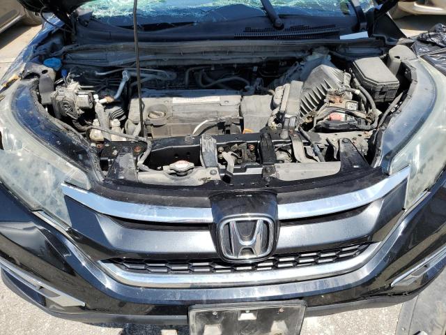 Photo 11 VIN: 2HKRM4H76FH656395 - HONDA CR-V EXL 