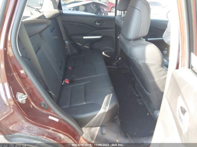 Photo 7 VIN: 2HKRM4H76FH660821 - HONDA CR-V 