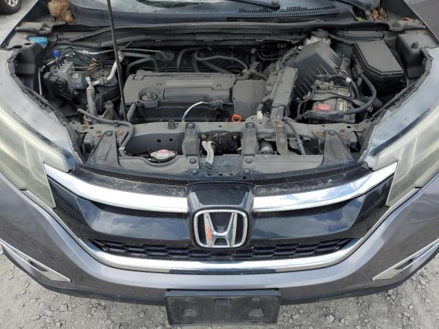 Photo 11 VIN: 2HKRM4H76FH664240 - HONDA CRV 