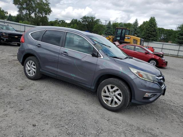 Photo 3 VIN: 2HKRM4H76FH664240 - HONDA CRV 