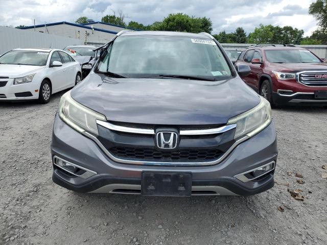 Photo 4 VIN: 2HKRM4H76FH664240 - HONDA CRV 